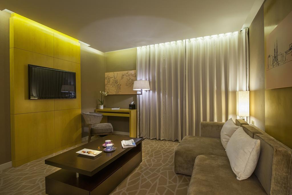 Genting Hotel & Spa At Resorts World Birmingham Bickenhill Room photo