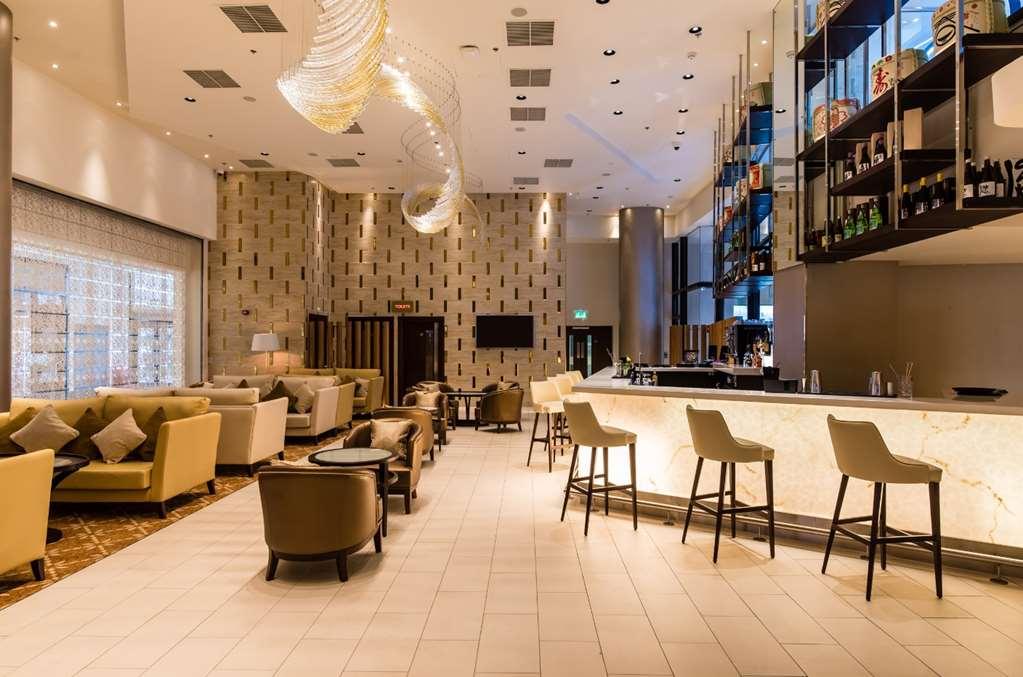 Genting Hotel & Spa At Resorts World Birmingham Bickenhill Interior photo