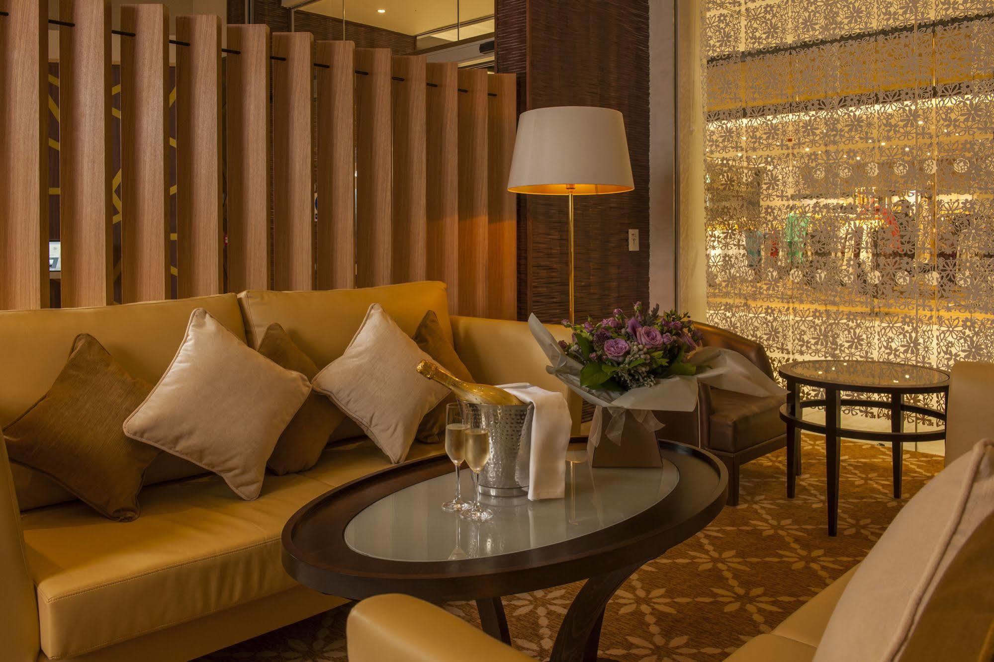 Genting Hotel & Spa At Resorts World Birmingham Bickenhill Exterior photo